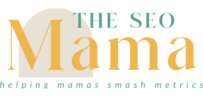 The SEO Mama